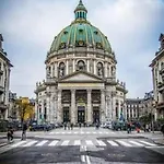 Excellence - Steps To Amalienborg Appartamento Copenaghen