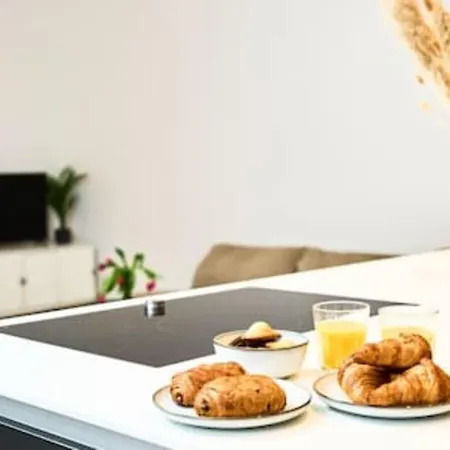 Excellence - Steps To Amalienborg Apartment *