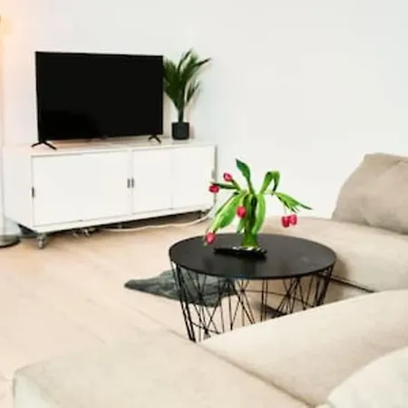 Excellence - Steps To Amalienborg *