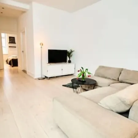 Excellence - Steps To Amalienborg