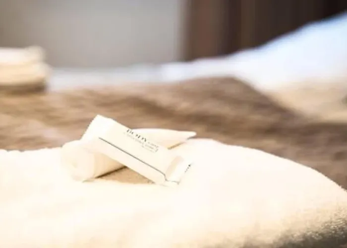 Apartment Excellence - Steps To Amalienborg *