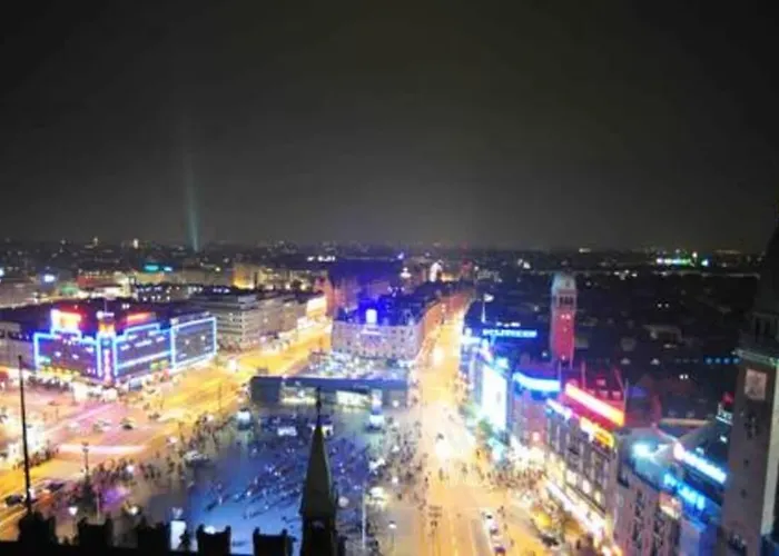 Apartment Excellence - Steps To Amalienborg Copenhagen