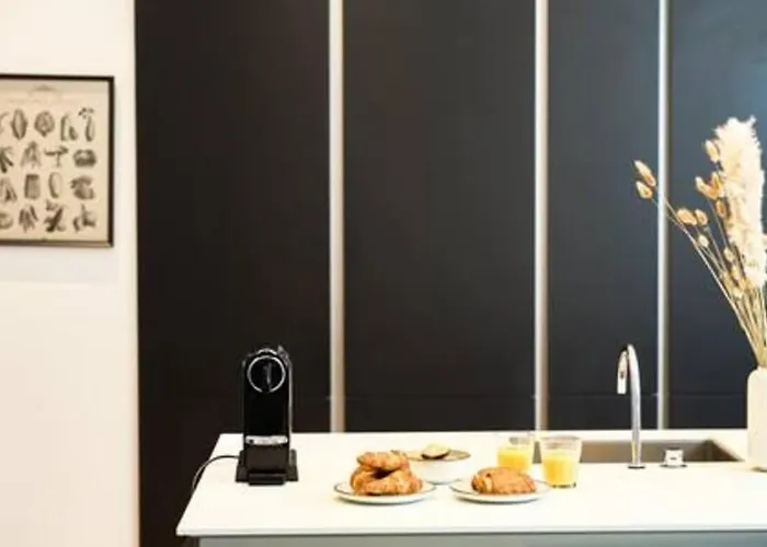 Apartment Excellence - Steps To Amalienborg *