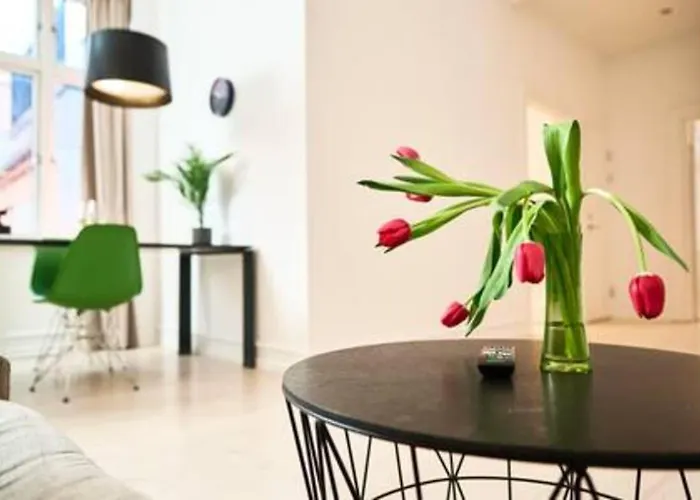 Excellence - Steps To Amalienborg Apartment *